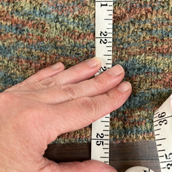 April Cornell Waterfall Cardigan - Picture 9 of 9